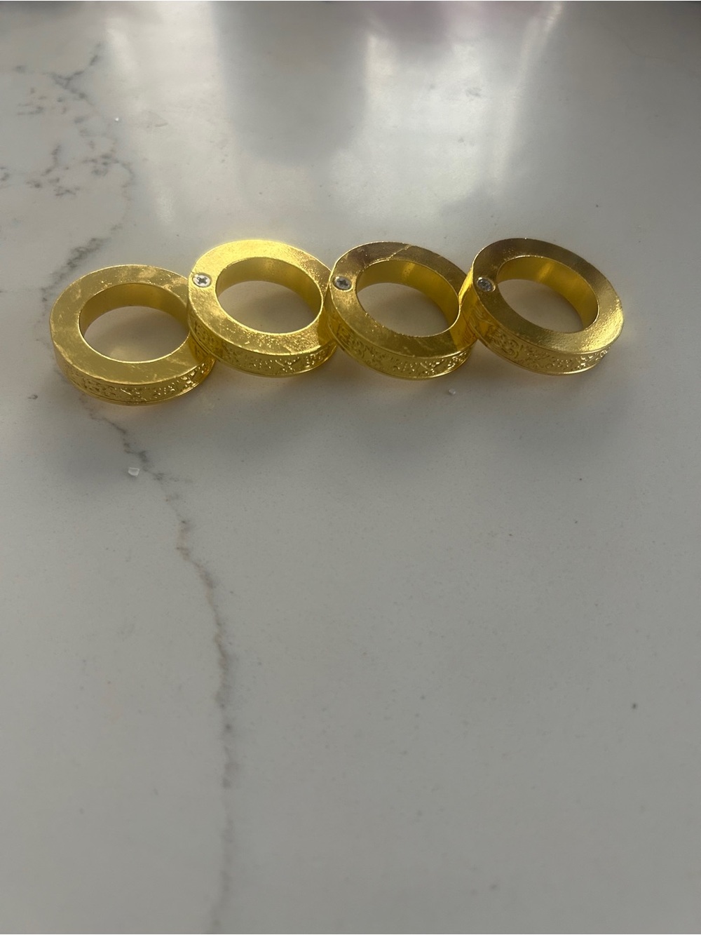 Fidget Rings - Picture 5 of 6